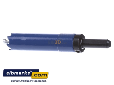 Back view Kaiser 1088-06 Hole saw 20mm
