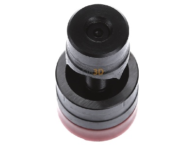 Ansicht oben rechts Cimco 13 2524 Schraublocher Pg16 
