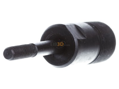 Frontansicht Cimco 13 5012 Hydraulikschraube kpl. 19 