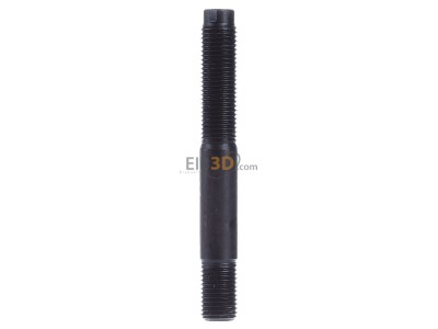 Back view Cimco 13 5074 Draw stud for hole punch 
