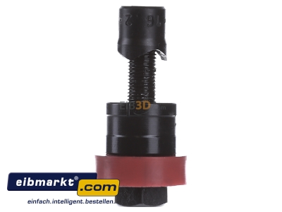 Frontansicht Cimco 13 2300 Schraublocher M16 