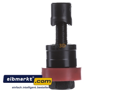 Ansicht links Cimco 13 2300 Schraublocher M16 