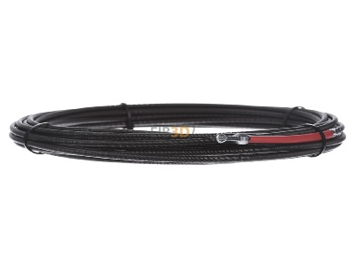 Ansicht links Runpotec 30017 RUNPOGLEITER Spirale MET 10m 
