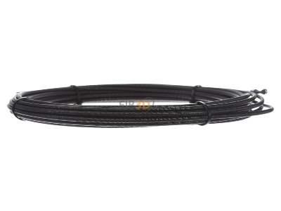 Ansicht hinten Runpotec 30017 RUNPOGLEITER Spirale MET 10m 