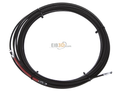 Ansicht oben vorne Runpotec 30017 RUNPOGLEITER Spirale MET 10m 