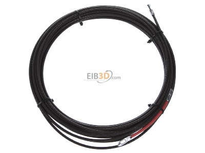 Ansicht oben links Runpotec 30017 RUNPOGLEITER Spirale MET 10m 