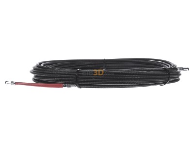 Frontansicht Runpotec 30018 RUNPOGLEITER Spirale MET 15m 
