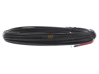 Ansicht links Runpotec 30018 RUNPOGLEITER Spirale MET 15m 