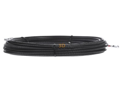 Ansicht hinten Runpotec 30018 RUNPOGLEITER Spirale MET 15m 