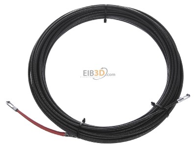 Ansicht oben vorne Runpotec 30018 RUNPOGLEITER Spirale MET 15m 