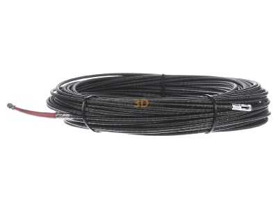 Frontansicht Runpotec 30021 RUNPOGLEITER Spirale MET 30m 