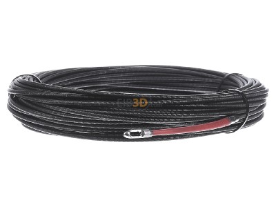 Ansicht links Runpotec 30021 RUNPOGLEITER Spirale MET 30m 