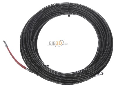 Ansicht oben vorne Runpotec 30021 RUNPOGLEITER Spirale MET 30m 