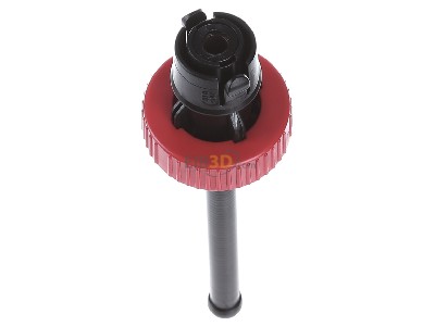 Ansicht oben vorne Runpotec 20020 Steckaufsatz 20mm 