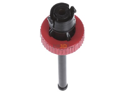 Ansicht oben links Runpotec 20020 Steckaufsatz 20mm 