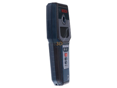 View on the left Bosch Power Tools GMS 120 Cable sorter/locator max. 12cm 
