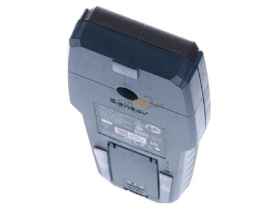 Top rear view Bosch Power Tools GMS 120 Cable sorter/locator max. 12cm 
