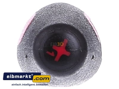 View on the right Cimco 11 7757 Crosshead screwdriver PH 1 
