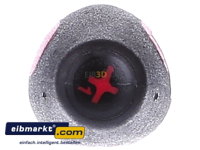 View on the right Cimco 11 7757 Crosshead screwdriver PH 1 
