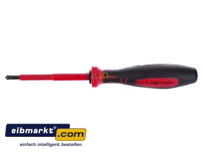 View up front Cimco 11 7757 Crosshead screwdriver PH 1 
