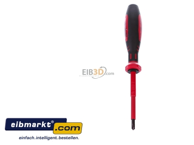 View top left Cimco 11 7757 Crosshead screwdriver PH 1 
