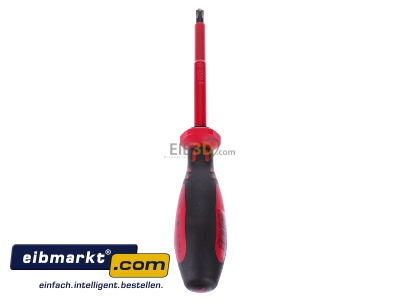 View top right Cimco 11 7758 Crosshead screwdriver PH 2 
