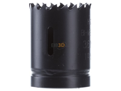 View on the left Klauke 52057741 Hole saw 36mm 
