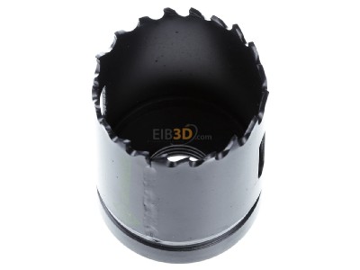 Top rear view Klauke 52057741 Hole saw 36mm 
