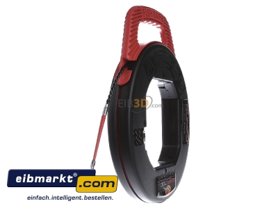 Ansicht links Runpotec 10013 Runpo 5 20m mit Box 5,3mm 