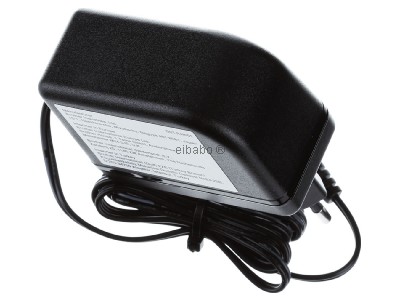 Top rear view Brother AD-24ES Power supply unit AD24ESEU

