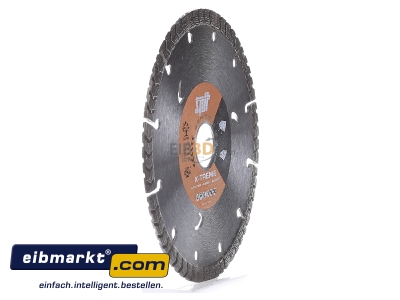 View on the left ITW Spit 610059 (VE2) Slit disc 140mm - 
