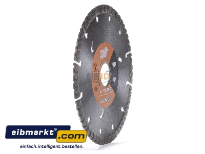 Ansicht links ITW Spit 610059 (VE2) Diamant-Trennscheibe 140mm Set X-Treme 610059 (Inhalt: 2)