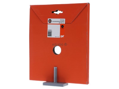 Back view ITW Spit 610063 (VE2) cutting disc 150mm 610063 (quantity: 2)
