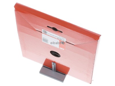 Top rear view ITW Spit 610063 (VE2) cutting disc 150mm 610063 (quantity: 2)
