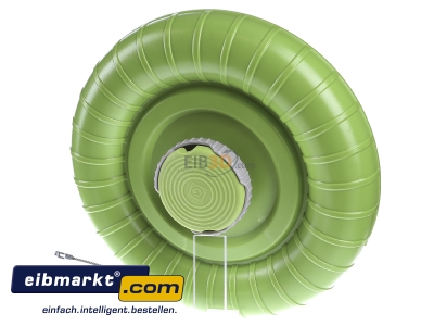 Ansicht hinten Klauke 52055389 Einziehband Polyester Abrollgehuse 20m 