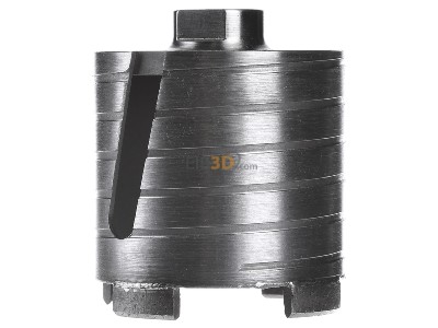 View on the right Baier 6263 Core drill bit 82x70mm 
