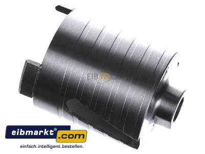 View top left Baier Maschinenfabrik 6374 Core drill bit 68x70mm 
