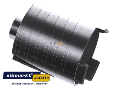 View top right Baier Maschinenfabrik 6374 Core drill bit 68x70mm 
