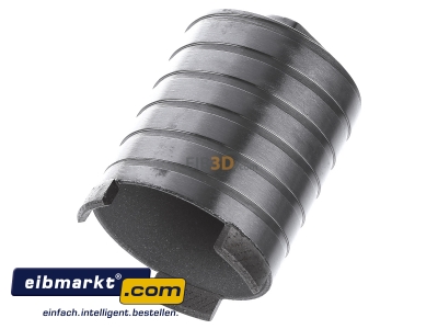 View up front Baier Maschinenfabrik 6378 Core drill bit 68x70mm - 
