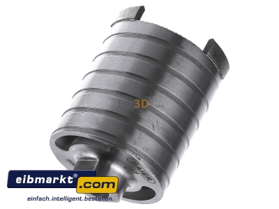 Top rear view Baier Maschinenfabrik 6378 Core drill bit 68x70mm - 
