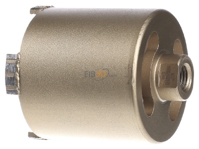 View on the right Baier 7629 Core drill bit 
