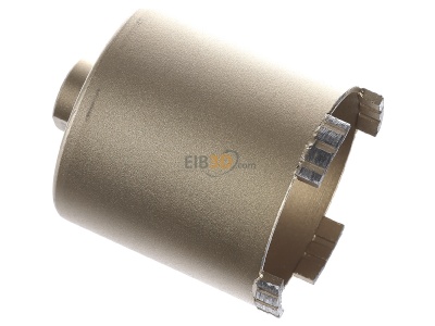 View top left Baier 7629 Core drill bit 
