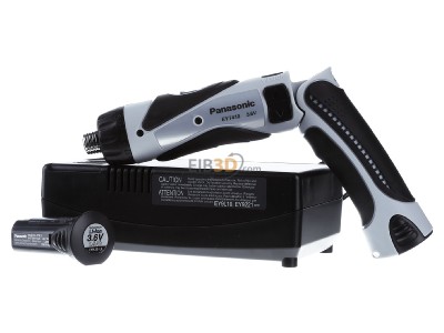 Frontansicht Phoenix SF-ASD 21 SET 230V Akkuschrauber-Set 