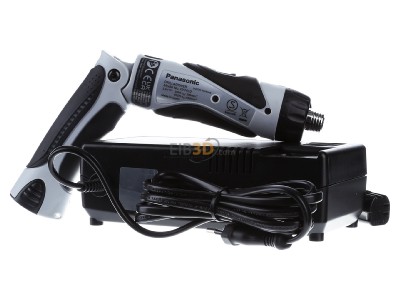 Ansicht hinten Phoenix SF-ASD 21 SET 230V Akkuschrauber-Set 