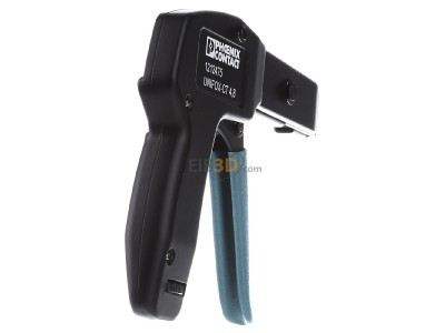 Ansicht links Phoenix UNIFOX-CT 4,8 Kabelbinderzange UNIFOX-CT 4, 8