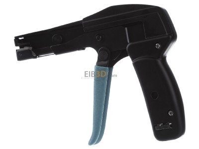Ansicht hinten Phoenix UNIFOX-CT 4,8 Kabelbinderzange UNIFOX-CT 4, 8