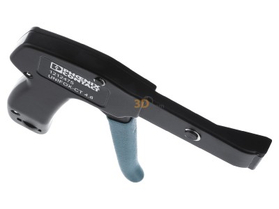 Ansicht oben vorne Phoenix UNIFOX-CT 4,8 Kabelbinderzange UNIFOX-CT 4, 8