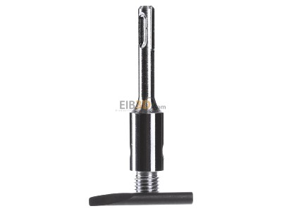 Front view Cimco 20 8838 SDS-plus socket adaptor for core drill 

