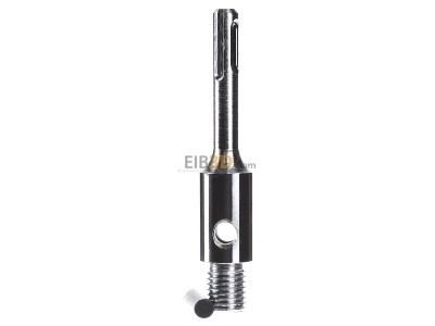 View on the right Cimco 20 8838 SDS-plus socket adaptor for core drill 
