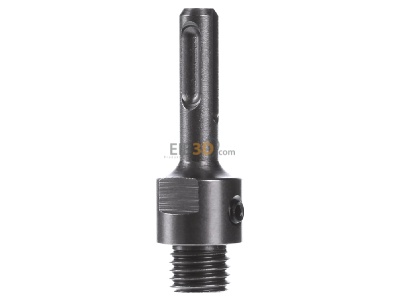 Front view Cimco 20 8852 SDS-plus socket adaptor for core drill 
